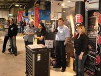 Automotive Industry